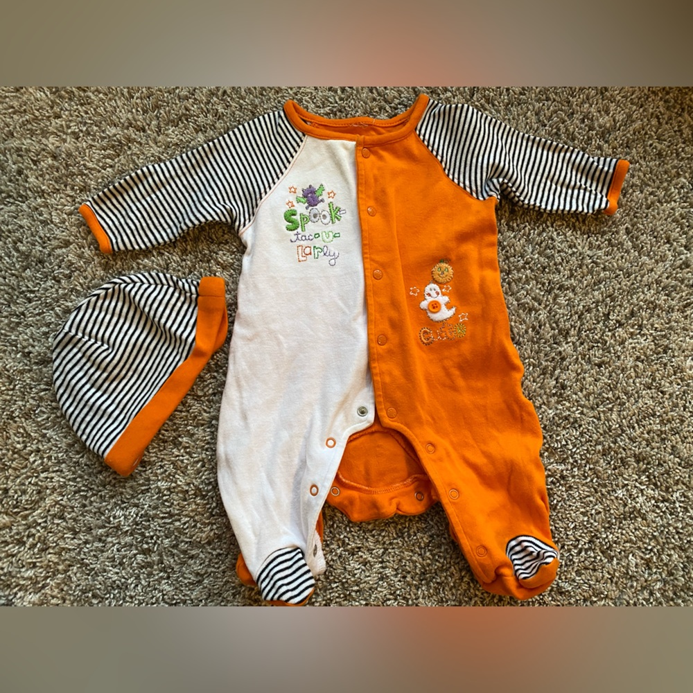 Baby clothe